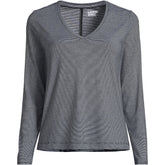 Women's Plus Size Power Performance Long Sleeve Top