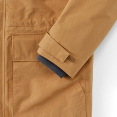 Men's Big Squall Waterproof Insulated Parka