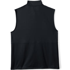 Unisex Rapid Dry Knit Zip Vest