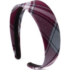 Girls Wide Headband