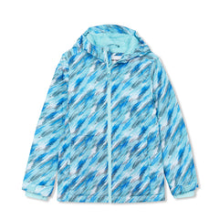 Kids Insulated Winter Jacket