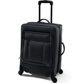 Travel Carry On Rolling Luggage Bag