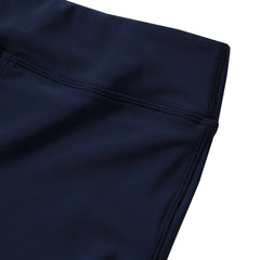 Girls Chlorine Resistant Swim Boyshort