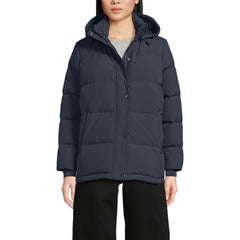 Women's Max 600 Down Puffer Jacket