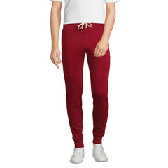 School Uniform Adult Jogger Sweatpants
