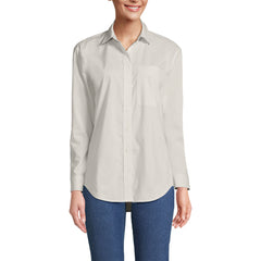 Women's Coolmax Long Sleeve Essential Shirt