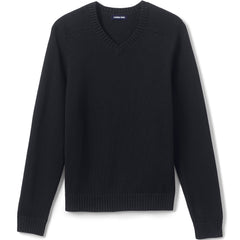 Men's Legacy V-neck Sweater