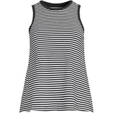 Women's Plus Size Power Performance Crewneck Tank Top