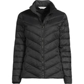 Women's Wanderweight Chevron Down Jacket