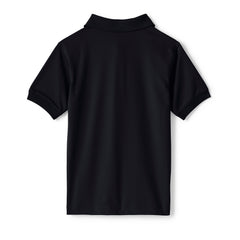 Kids Short Sleeve Rapid Dry Polo Shirt