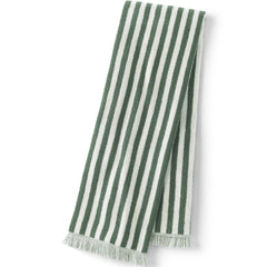 Cotton Yarn-dyed Stripe Bath Towel