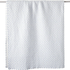 Printed Seed Stitch Quilt