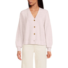 Women's Cashmere Cardigan