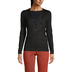 Women's Performance Cardigan Sweater