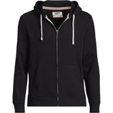Men's Big Long Sleeve Serious Sweats Full Zip Hoodie