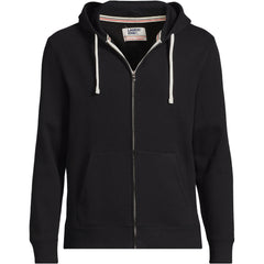 Men's Big Long Sleeve Serious Sweats Full Zip Hoodie