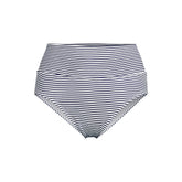 Women's Plus Size Pinchless High Waisted Bikini Bottoms