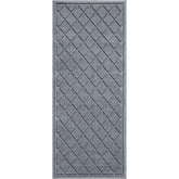 Matterly Waterhog Doormat Argyle