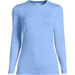 Women's Baselayer Cozy Thermaskin Crewneck Top