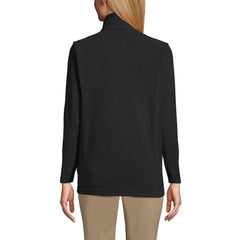 School Uniform Women's Tall Thermacheck 100 Fleece Jacket