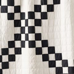 Irish Chain Quilt