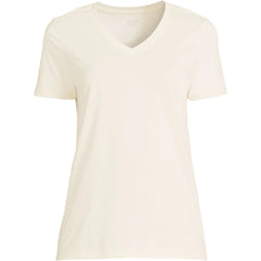 Tall Supima Cotton V-Neck T-Shirt