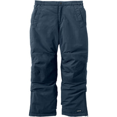 Kids Slim Squall Waterproof Insulated Iron Knee Snow Pants