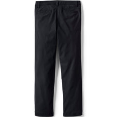 Girls Active Chino Pants