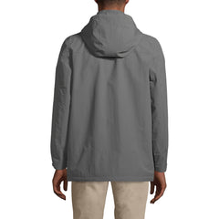 Men's Outrigger Fleece Lined Jacket
