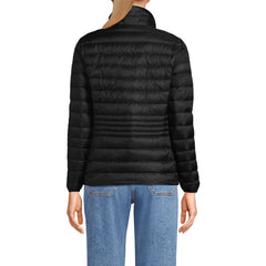 Women's Tall Wanderweight Packable Down Jacket