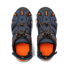 Kids All Weather Closed Toe Sandals