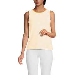 Women's Lightweight Jersey Tank Top
