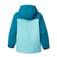 Kids Squall Waterproof Insulated Jacket
