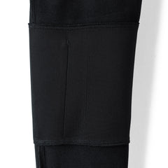 Boys Basic Iron Knee Fleece Jogger