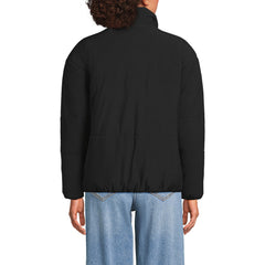 Women's Insulated Wide Channel Commuter Jacket