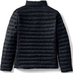 School Uniform Women's Insulated Jacket