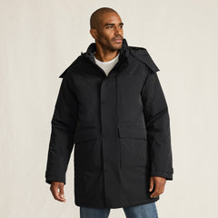Men's Squall Thermal Insulated Parka