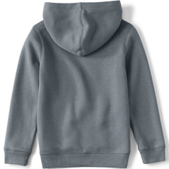 Kids Fleece Hooded Sweatshirt