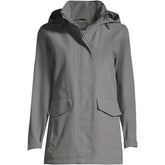 Women's Plus Size Outrigger Mesh Lined Jacket