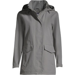Women's Plus Size Outrigger Mesh Lined Jacket