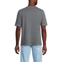 Men's Short Sleeve Sun Faded Super T