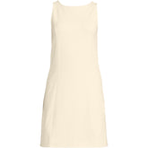 Women's Plus Size Starfish Sleeveless Shift Dress