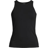 Women's Plus Size Slender Tank Top