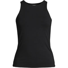 Women's Plus Size Slender Tank Top