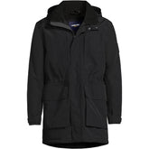 Men's Big and Tall Squall Waterproof Insulated Parka