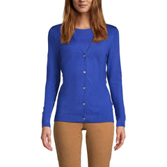 Women's Performance Cardigan Sweater