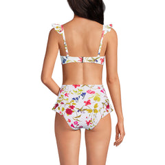 Women's Balconnette Underwire Bikini Top