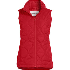 FeatherFree Quilted Insulated Vest