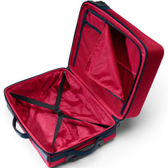 Travel Carry On Rolling Luggage Bag