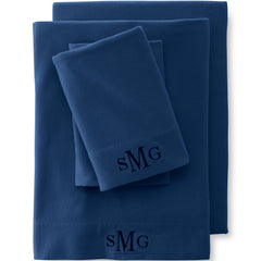 Comfy Super Soft Cotton Flannel Flat Bed Sheet - 5oz